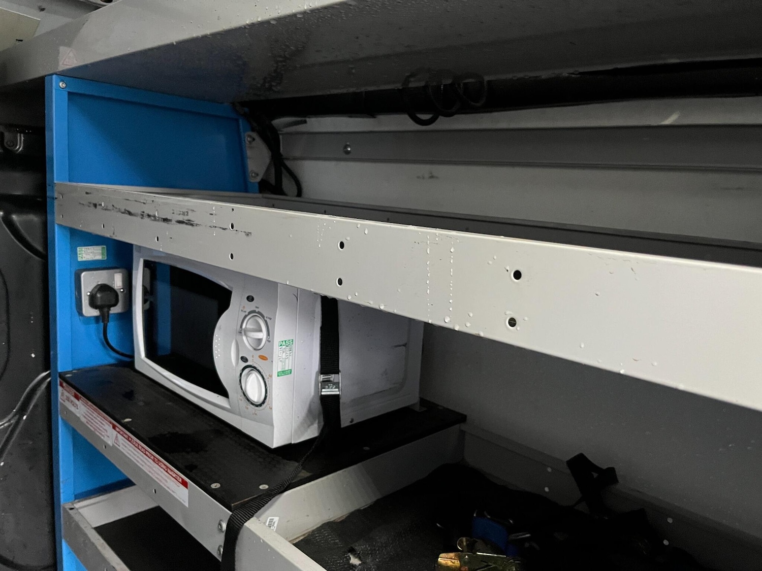 Used Ford Transit 2018 for sale - 77279746: Photo 8