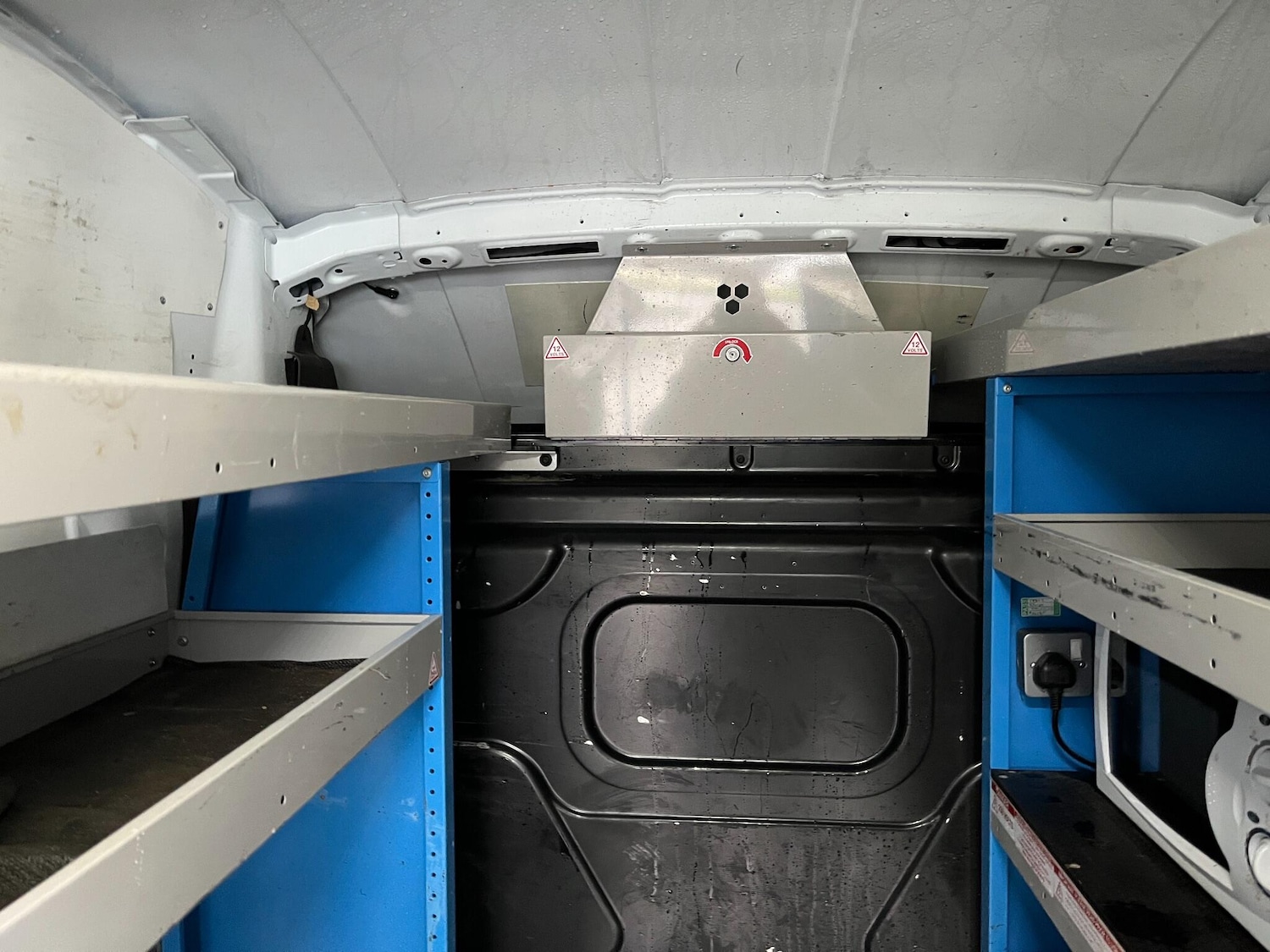 Used Ford Transit 2018 for sale - 77279746: Photo 9