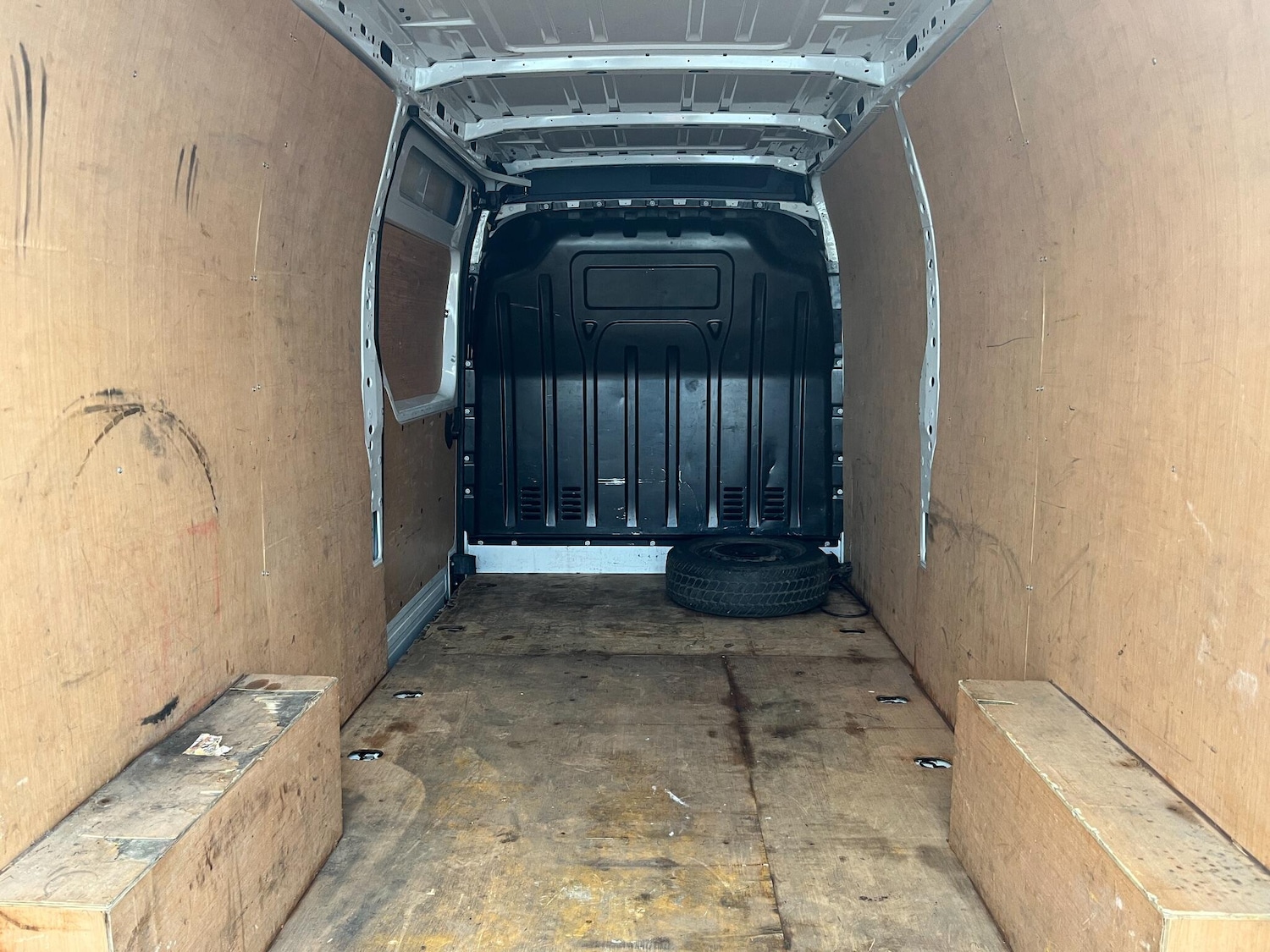 Used Renault Master 2022 for sale - 76002208: Photo 5