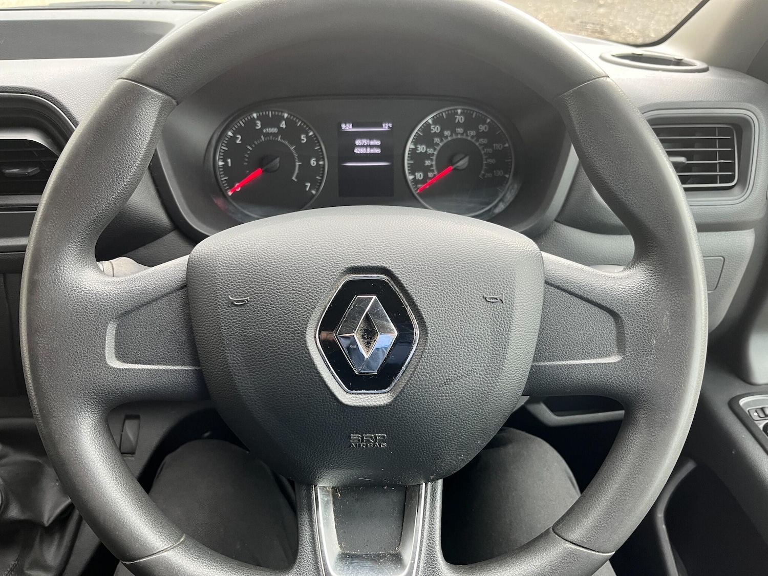 Used Renault Master 2022 for sale - 76002208: Photo 8