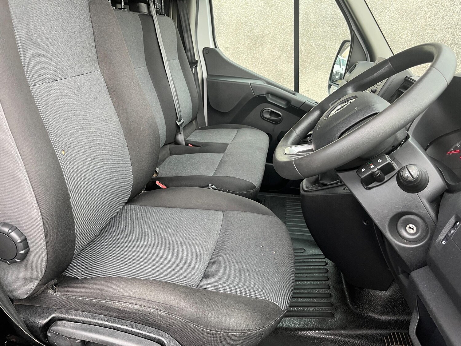 Used Renault Master 2022 for sale - 76002208: Photo 9