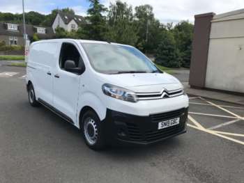 Used Citroen Dispatch 2019 for sale - 71891857: Photo