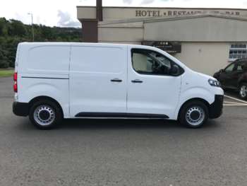 Used Citroen Dispatch 2019 for sale - 71891857: Photo