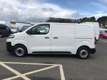 Used Citroen Dispatch 2019 for sale - 71891857: Photo