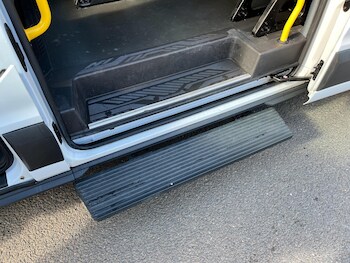 Used Ford Transit 2018 for sale - 78260260: Photo