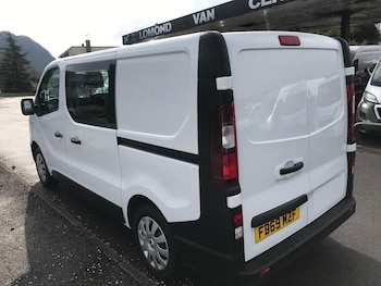 Used Renault Trafic 2019 for sale - 77049779: Photo