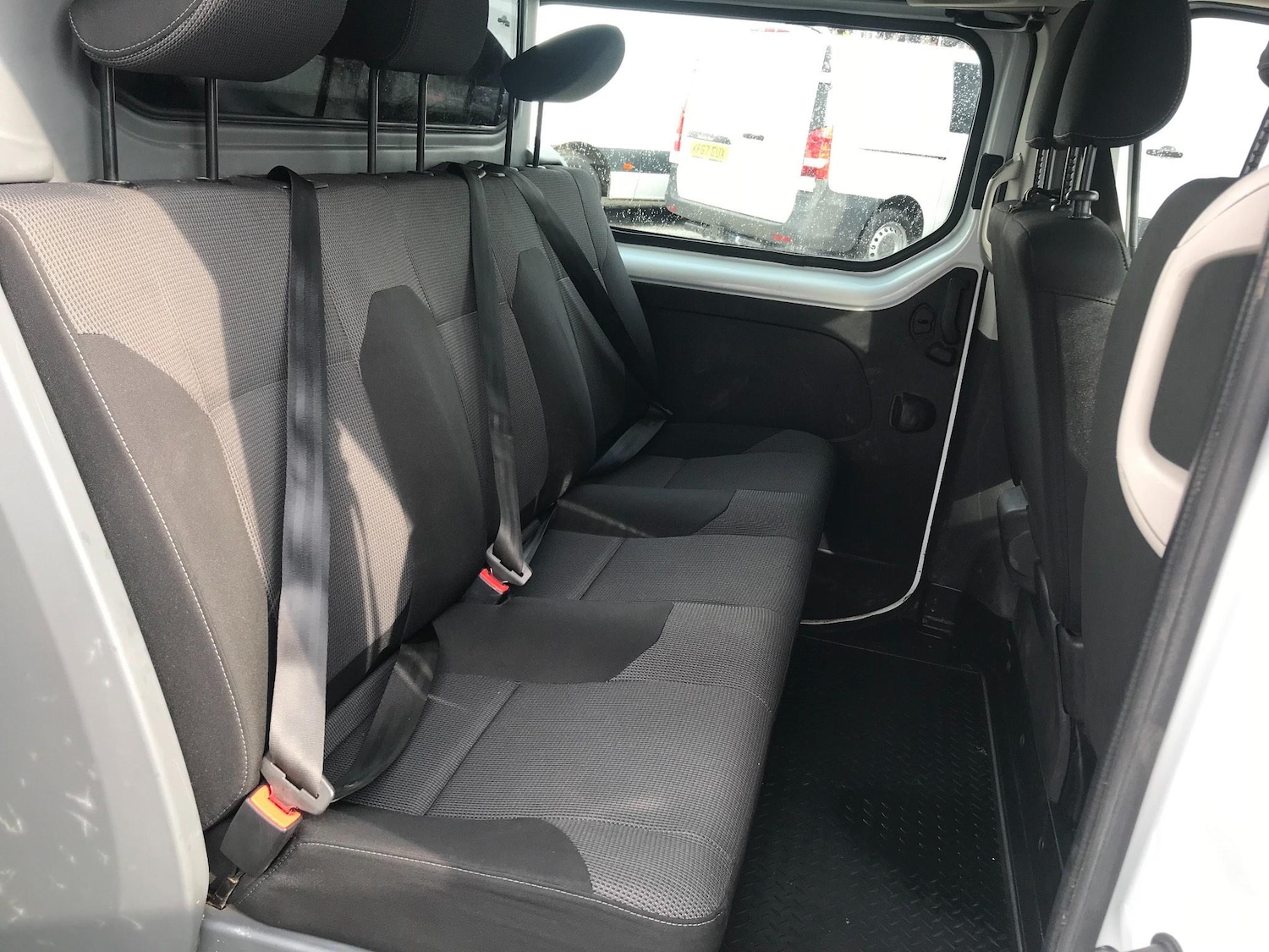 Used Renault Trafic 2019 for sale - 77049779: Photo 8