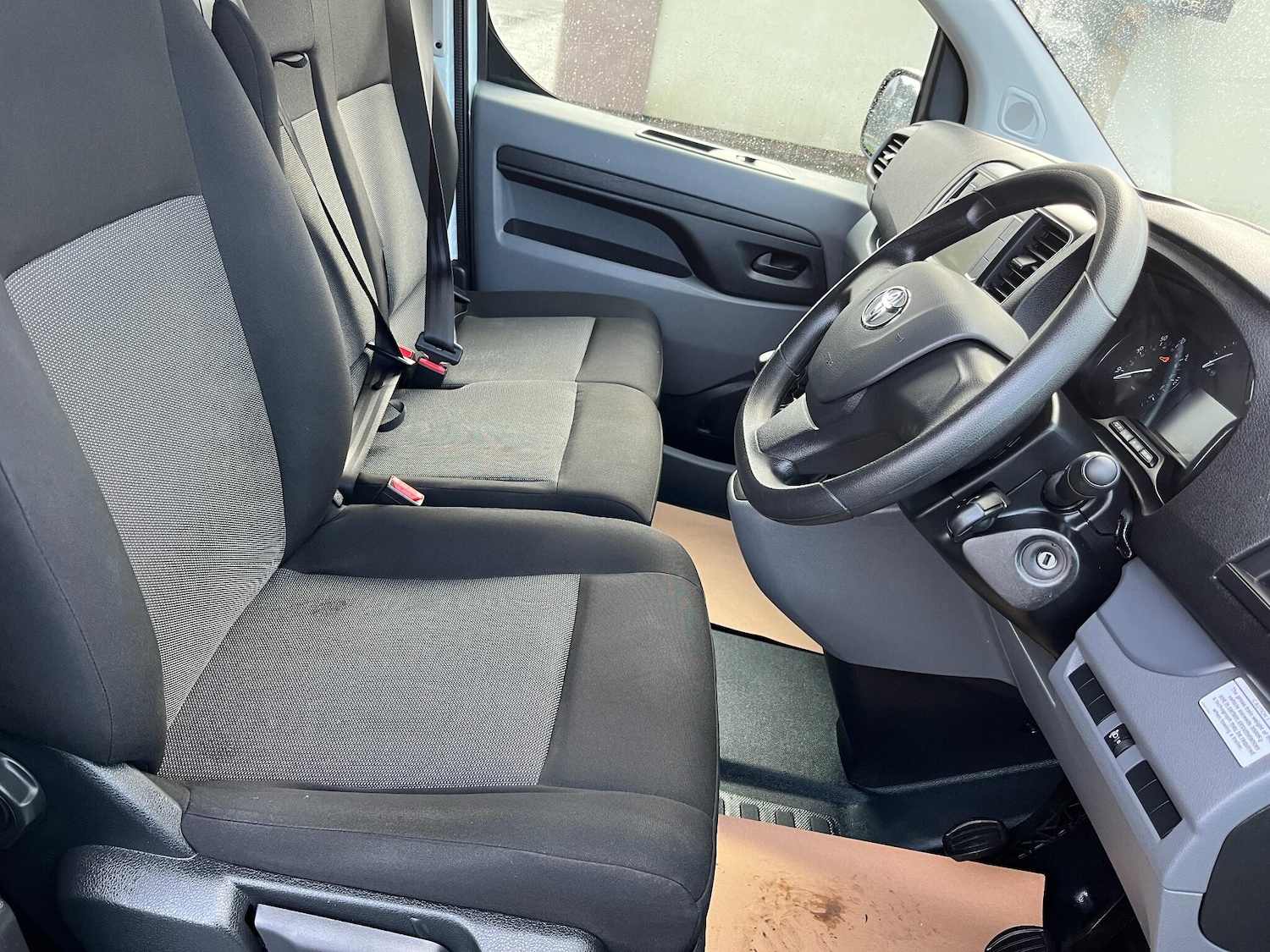 Used Toyota ProAce 2022 for sale - 77497207: Photo 8