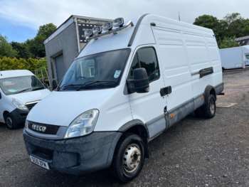 Used Iveco Daily 2010 for sale - 74861408: Photo
