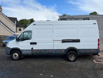 Used Iveco Daily 2010 for sale - 74861408: Photo