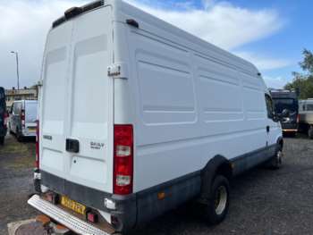 Used Iveco Daily 2010 for sale - 74861408: Photo