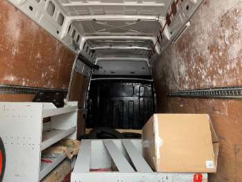 Used Iveco Daily 2010 for sale - 74861408: Photo