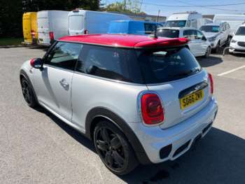 Used MINI Hatch 2016 for sale - 74508769: Photo