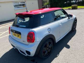 Used MINI Hatch 2016 for sale - 74508769: Photo