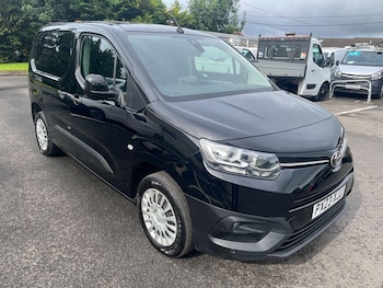 Used Toyota ProAce 2023 for sale - 79564695: Photo