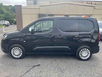 Used Toyota ProAce 2023 for sale - 79564695: Photo