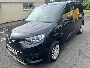 Used Toyota ProAce 2023 for sale - 79564695: Photo