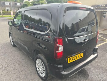 Used Toyota ProAce 2023 for sale - 79564695: Photo