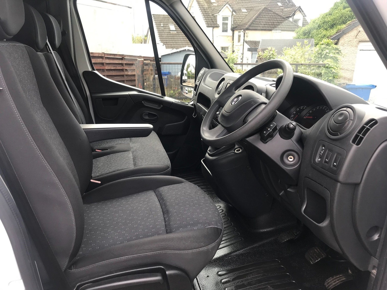 Used Vauxhall Movano 2019 for sale - 76990405: Photo 11