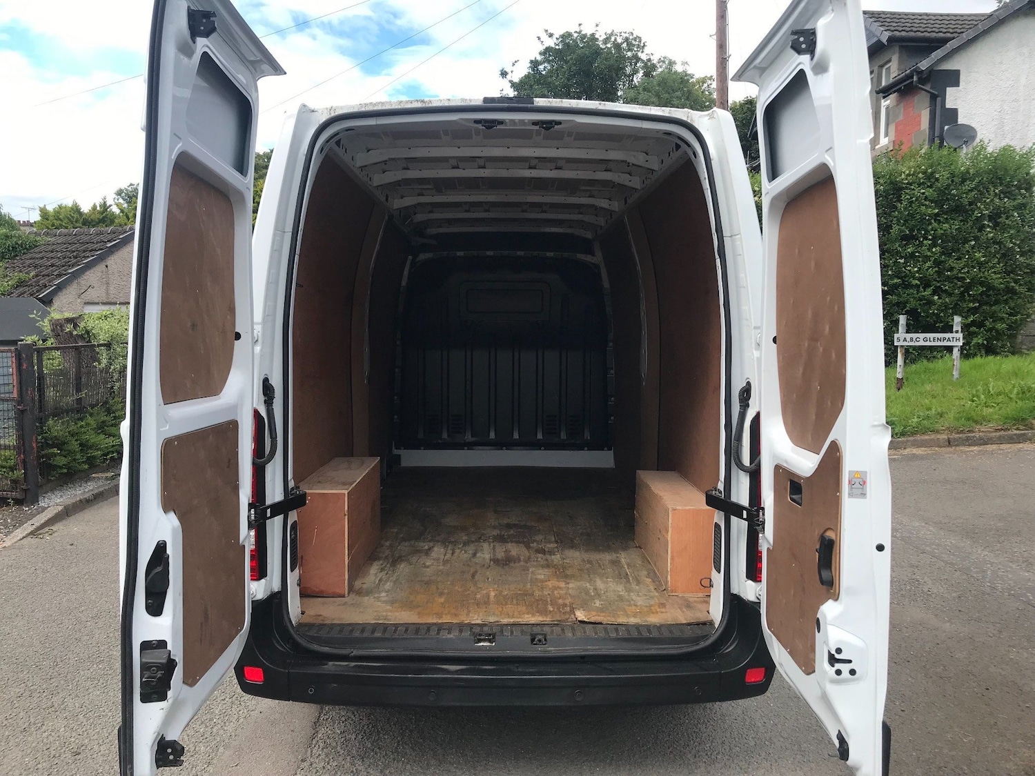 Used Vauxhall Movano 2019 for sale - 76990405: Photo 7