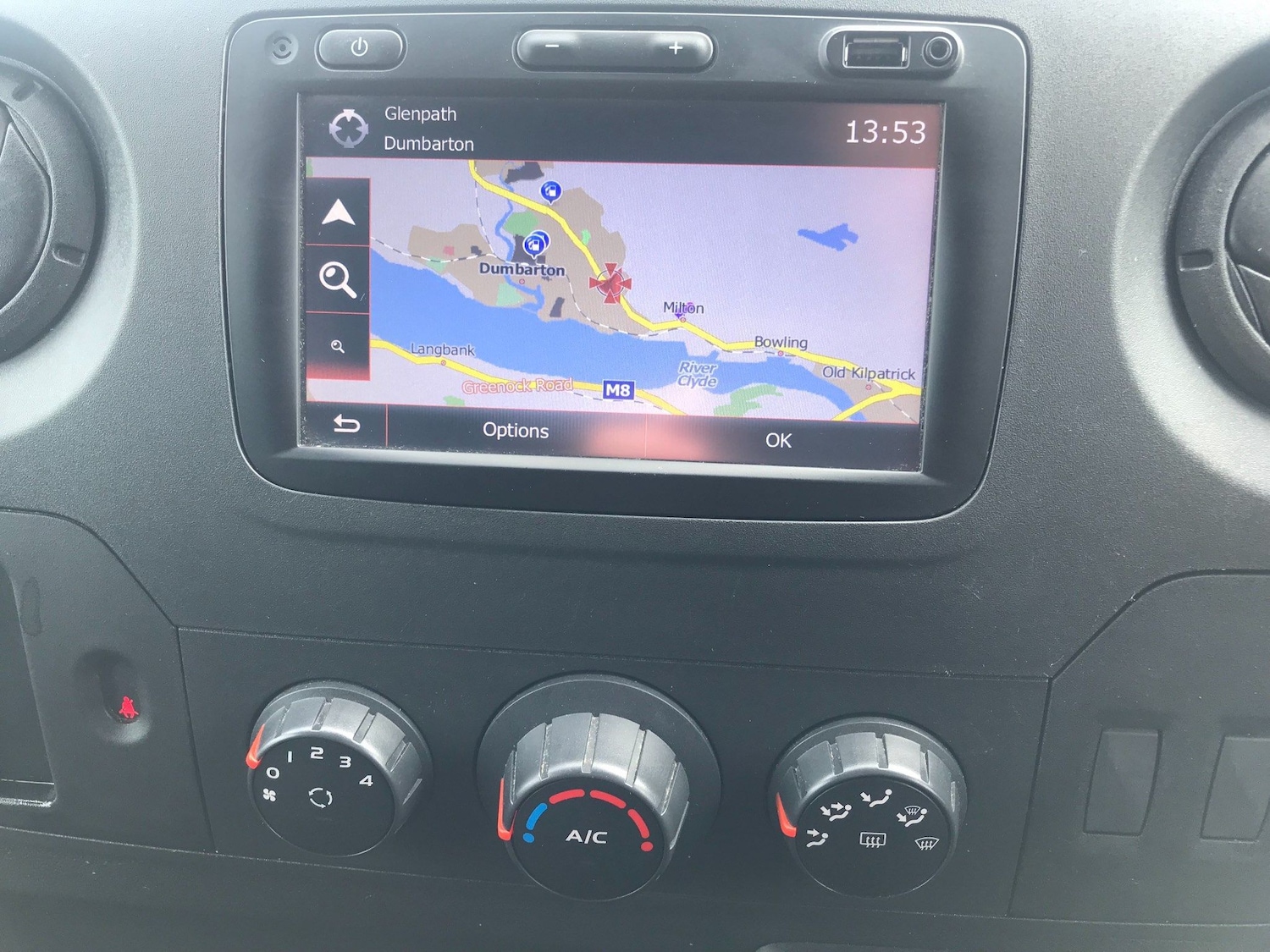 Used Vauxhall Movano 2019 for sale - 76990405: Photo 9