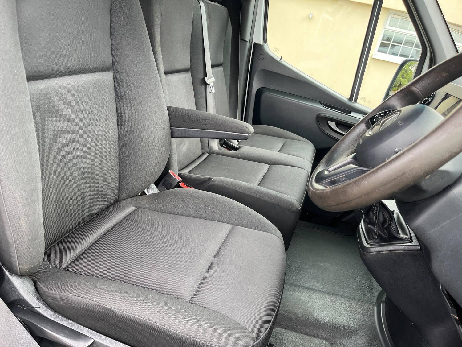 Used Mercedes-Benz Sprinter for sale - 77823711: Photo 11