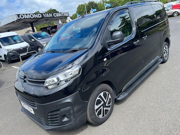 Used Citroen Dispatch 2021 for sale - 78891350: Photo