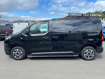 Used Citroen Dispatch 2021 for sale - 78891350: Photo