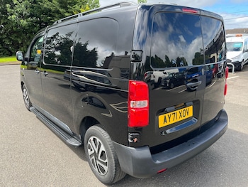 Used Citroen Dispatch 2021 for sale - 78891350: Photo