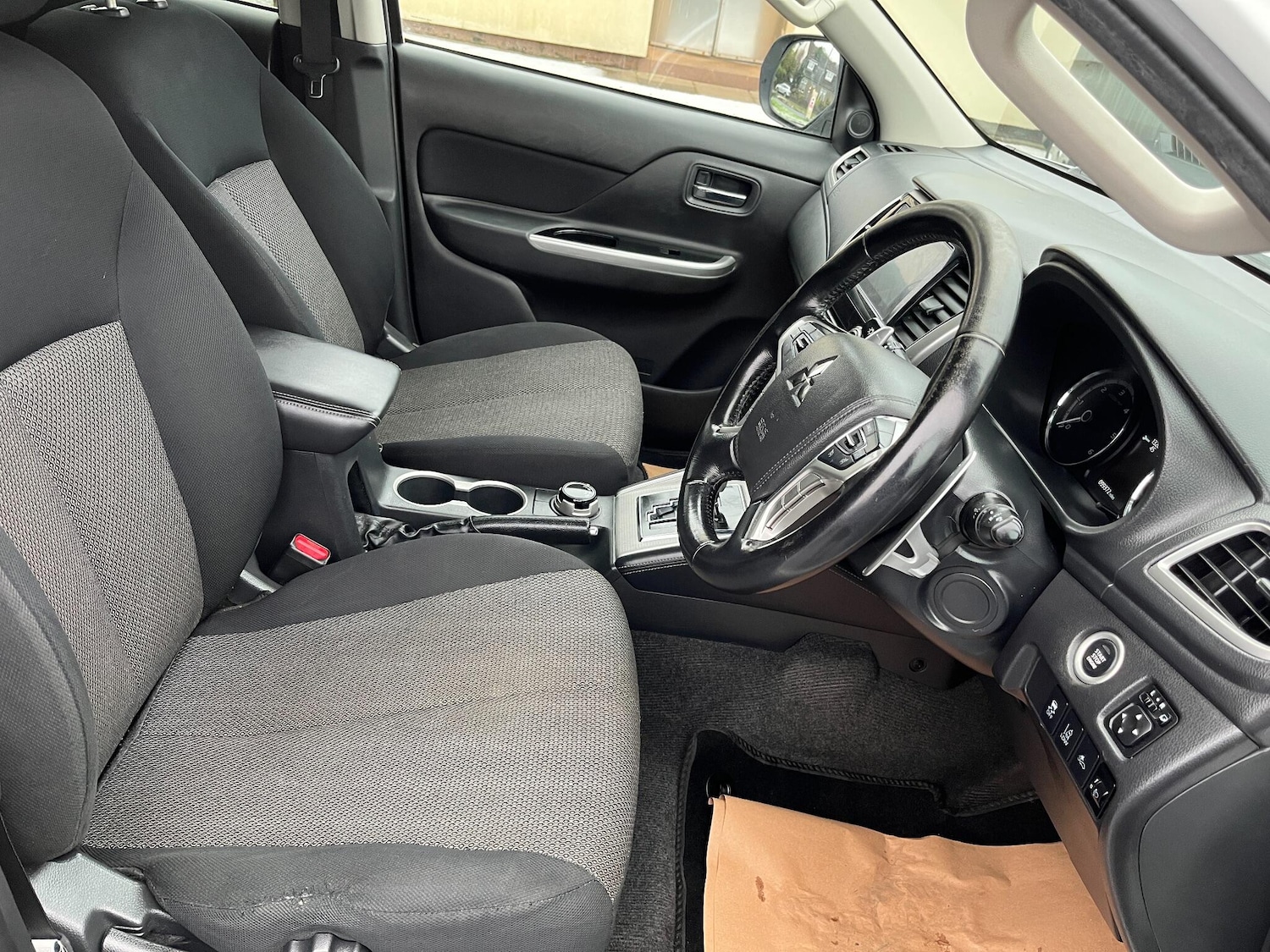 Used Mitsubishi L200 2020 for sale - 77144239: Photo 10