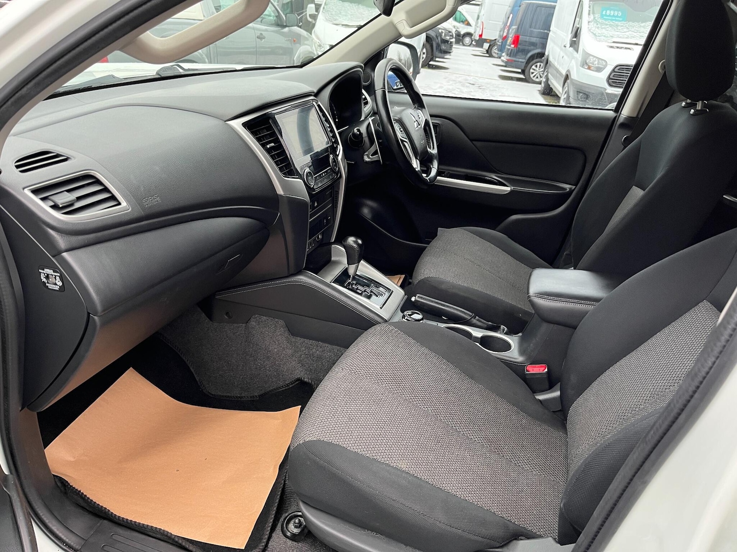 Used Mitsubishi L200 2020 for sale - 77144239: Photo 11