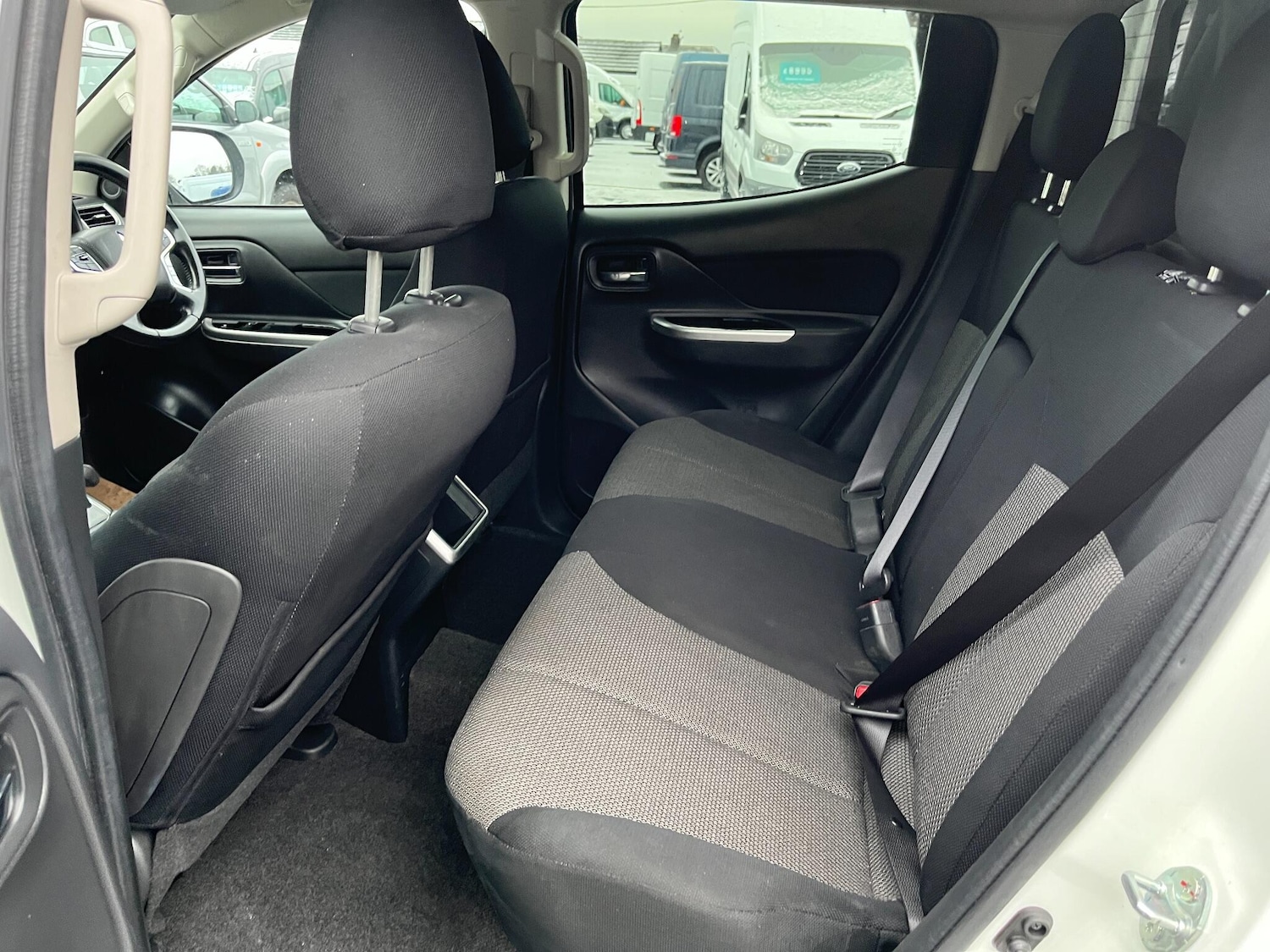 Used Mitsubishi L200 2020 for sale - 77144239: Photo 12