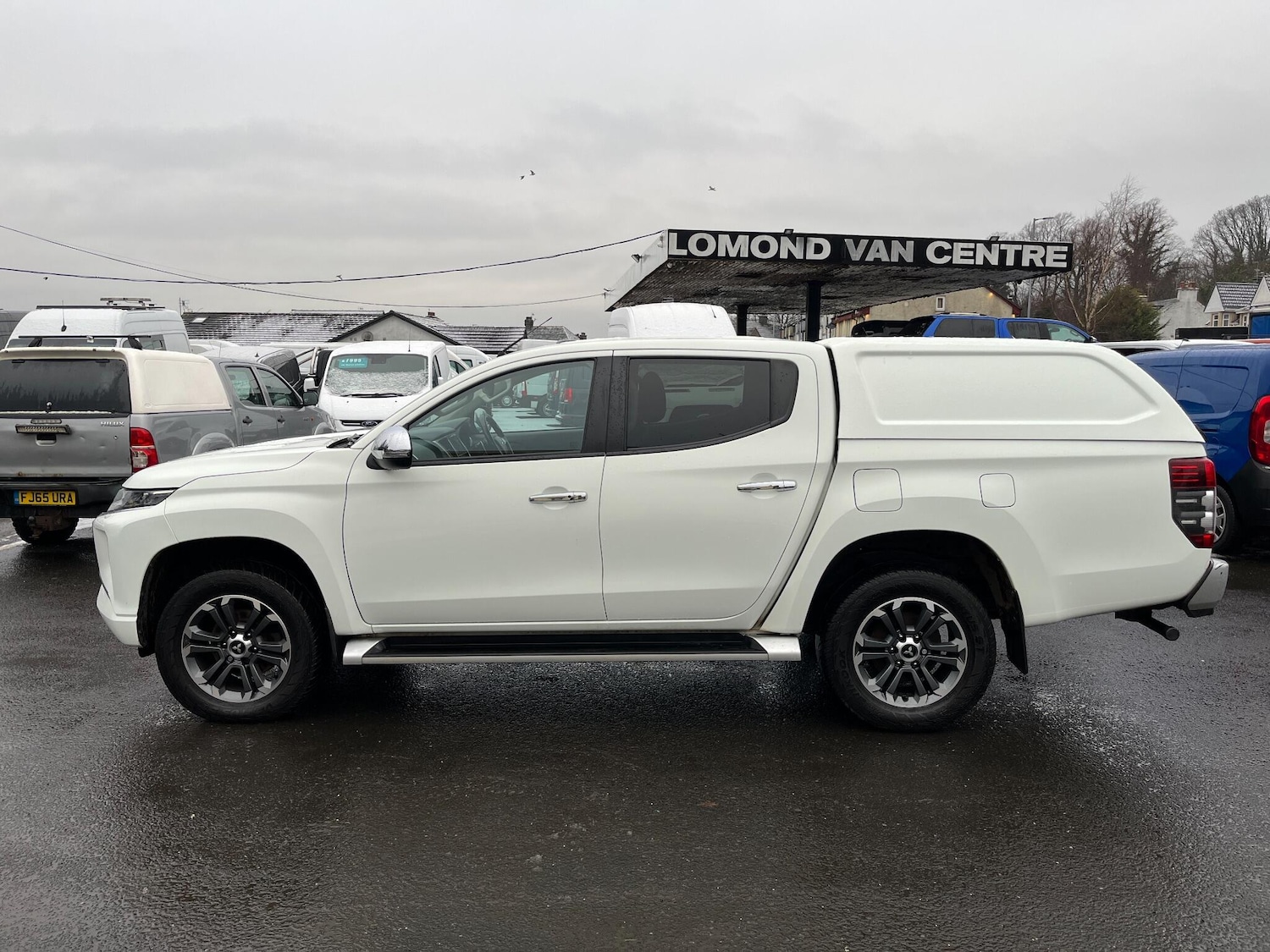 Used Mitsubishi L200 2020 for sale - 77144239: Photo 2