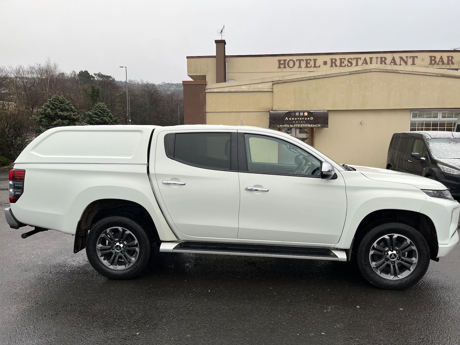 Used Mitsubishi L200 2020 for sale - 77144239: Photo 6