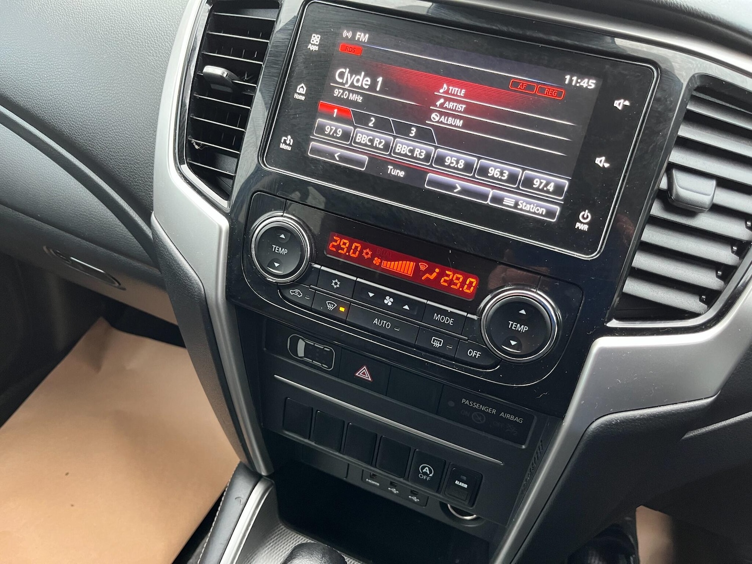 Used Mitsubishi L200 2020 for sale - 77144239: Photo 7