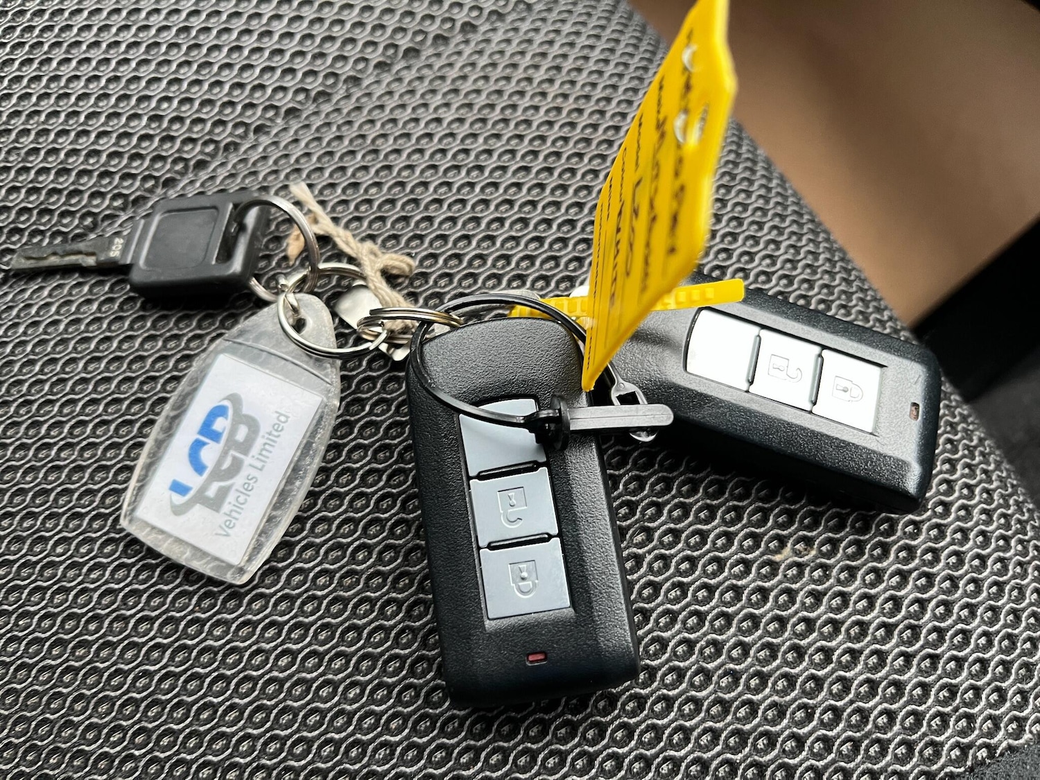 Used Mitsubishi L200 2020 for sale - 77144239: Photo 8