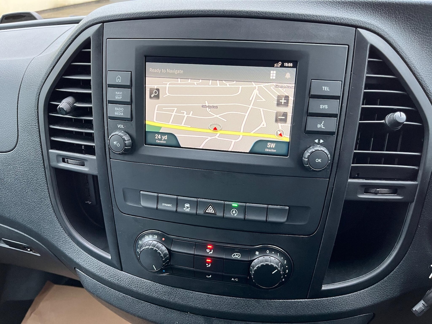 Used Mercedes-Benz Vito 2021 for sale - 77510125: Photo 13