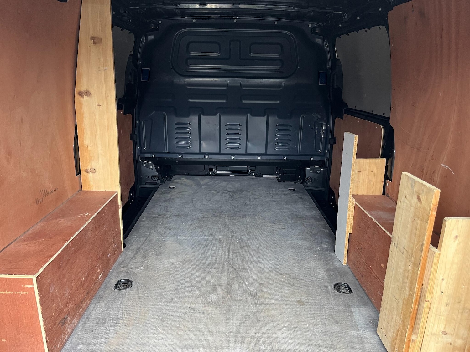 Used Mercedes-Benz Vito 2021 for sale - 77510125: Photo 5