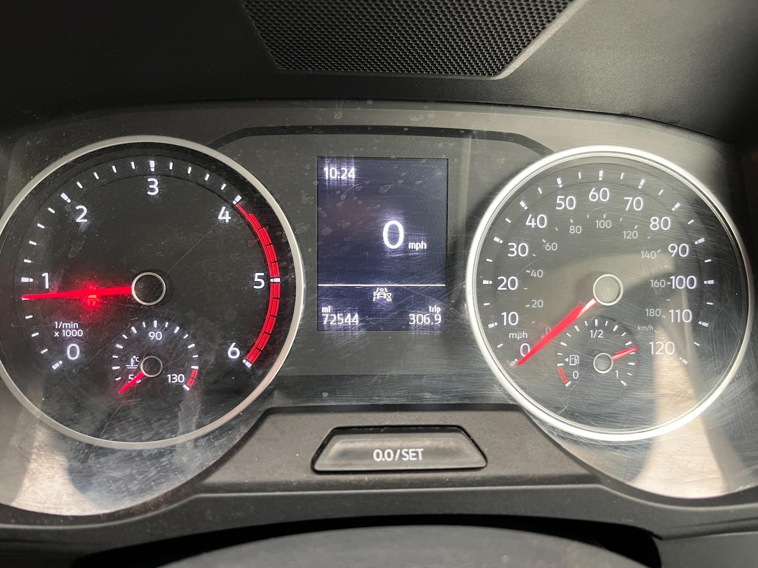 Used Volkswagen Crafter 2020 for sale - 77016996: Photo 10