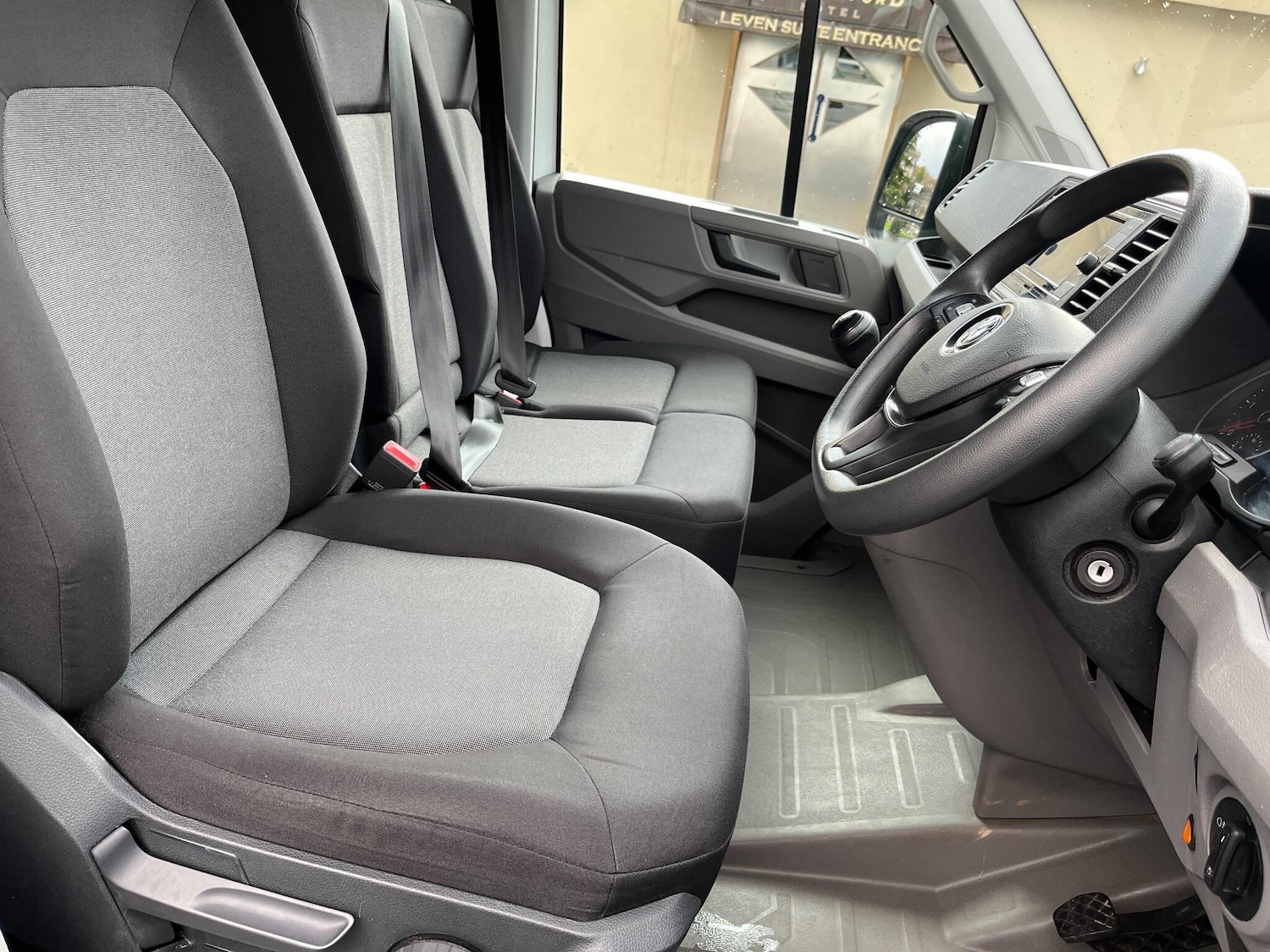 Used Volkswagen Crafter 2020 for sale - 77016996: Photo 8