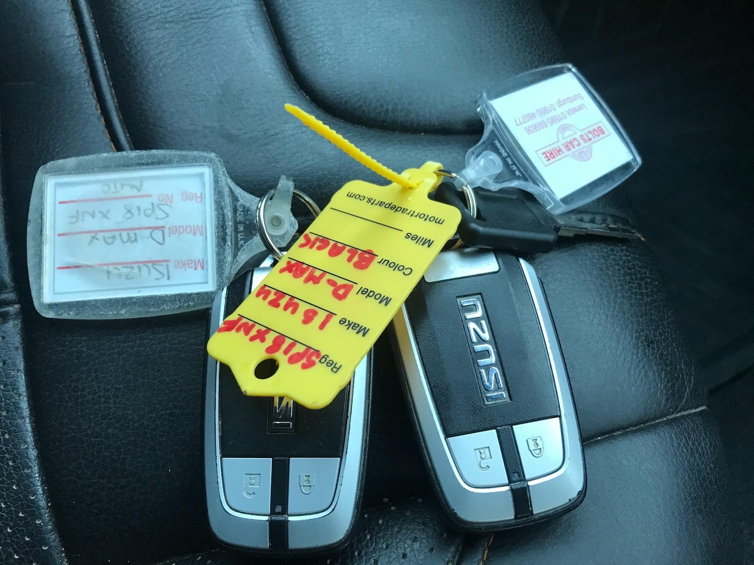 Vehicle 13