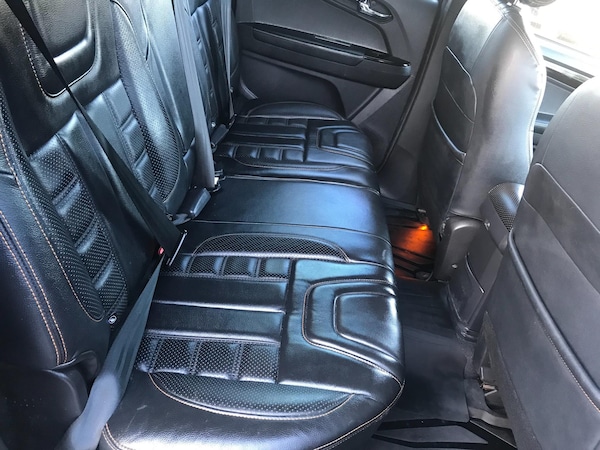 Used Isuzu D-Max 2018 for sale - 74751448: Photo 8