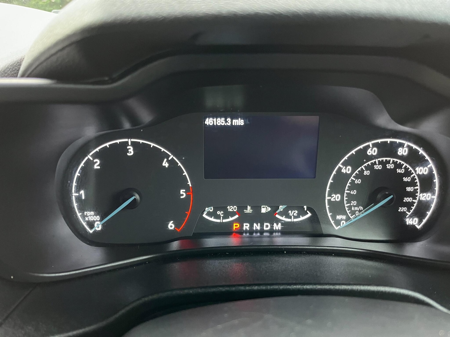 Used Ford Transit Connect 2018 for sale - 77611973: Photo 12