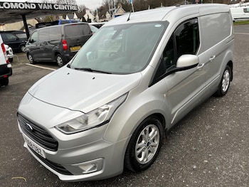 Used Ford Transit Connect 2018 for sale - 77611973: Photo