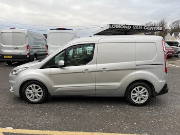 Used Ford Transit Connect 2018 for sale - 77611973: Photo