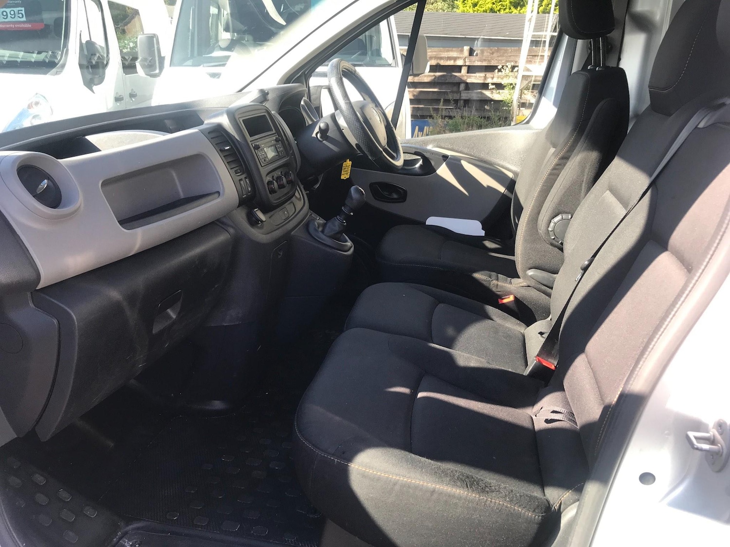 Used Renault Trafic for sale - 78048160: Photo 6