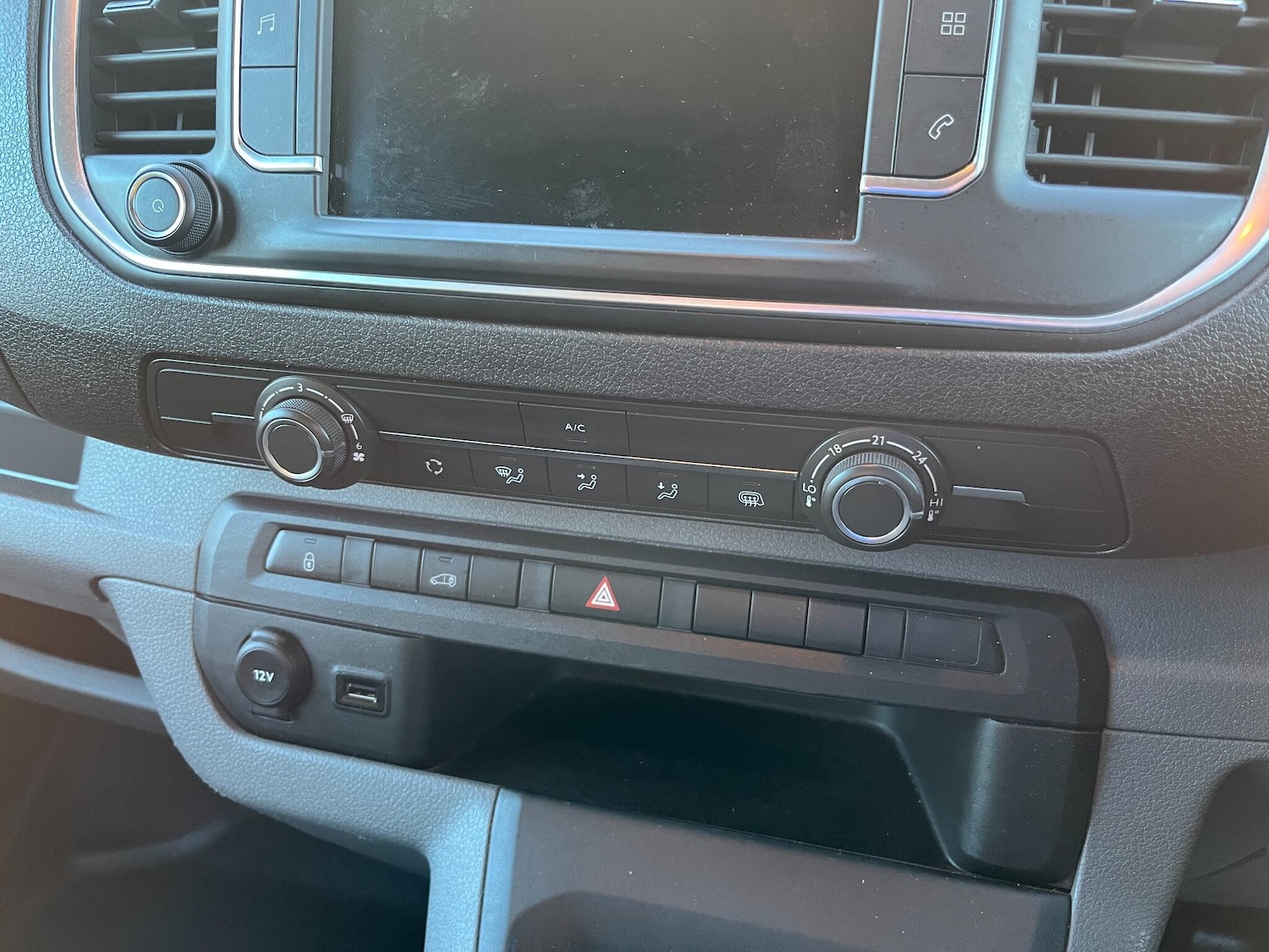 Used Peugeot Expert 2022 for sale - 76646092: Photo 11