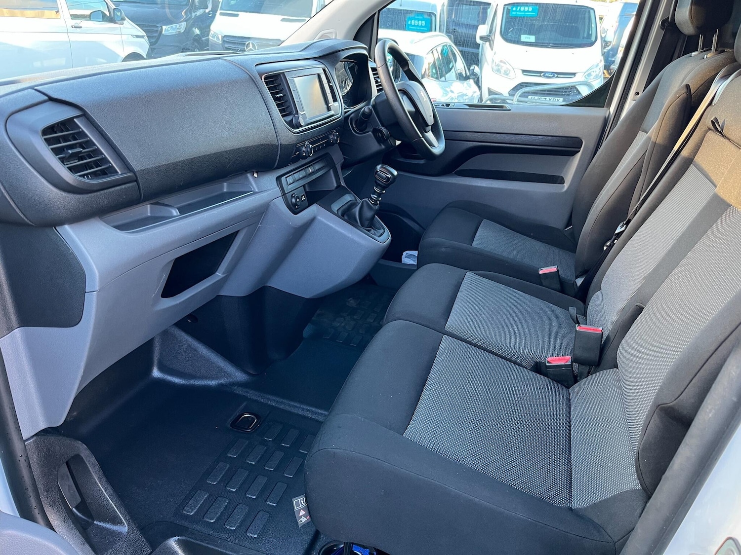 Used Peugeot Expert 2022 for sale - 76646092: Photo 13