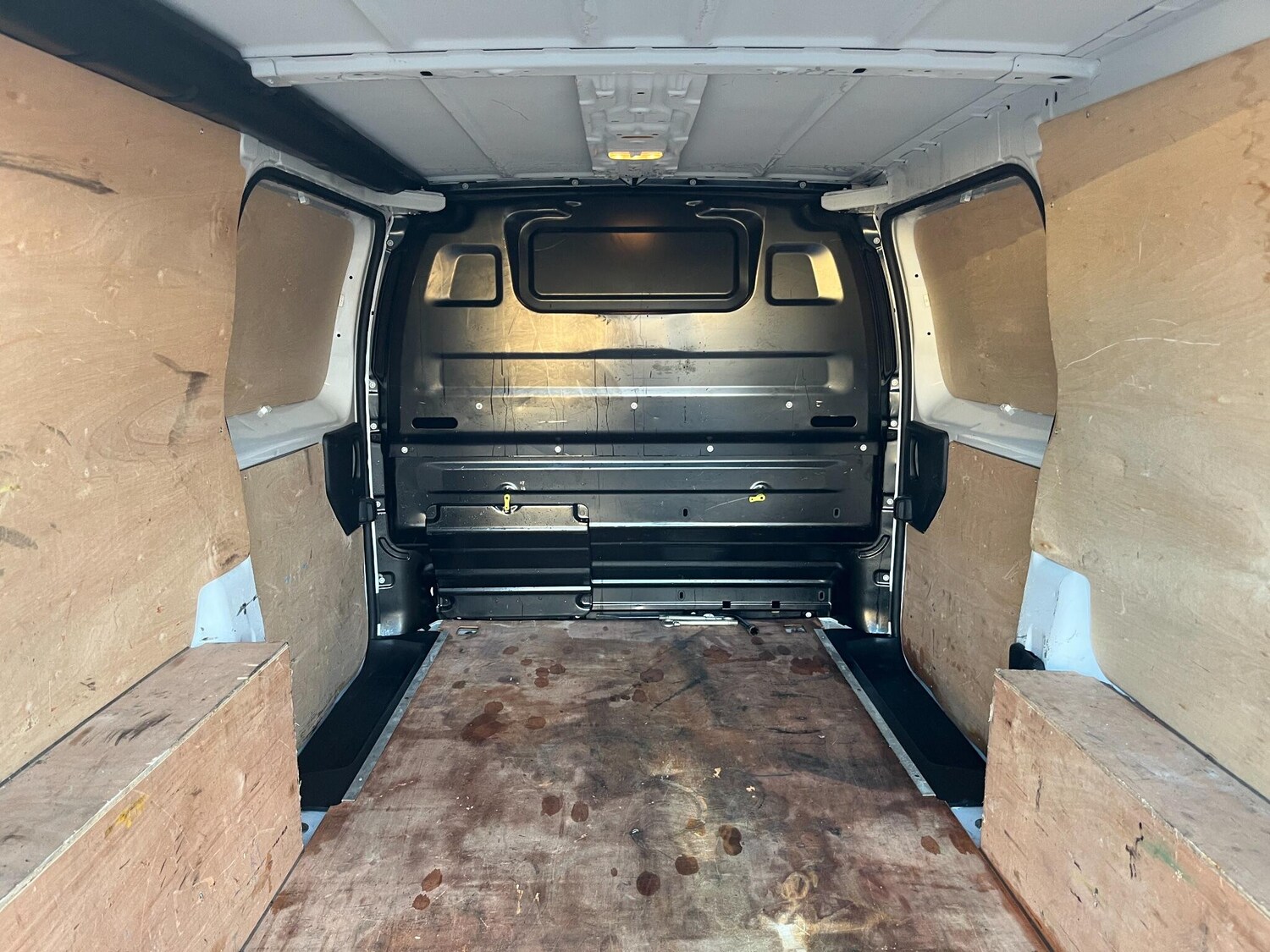 Used Peugeot Expert 2022 for sale - 76646092: Photo 5