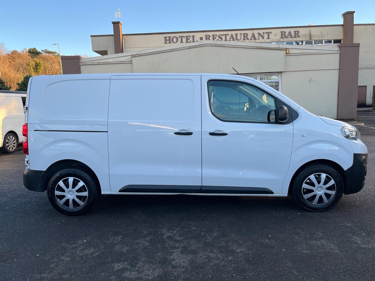 Used Peugeot Expert 2022 for sale - 76646092: Photo 7